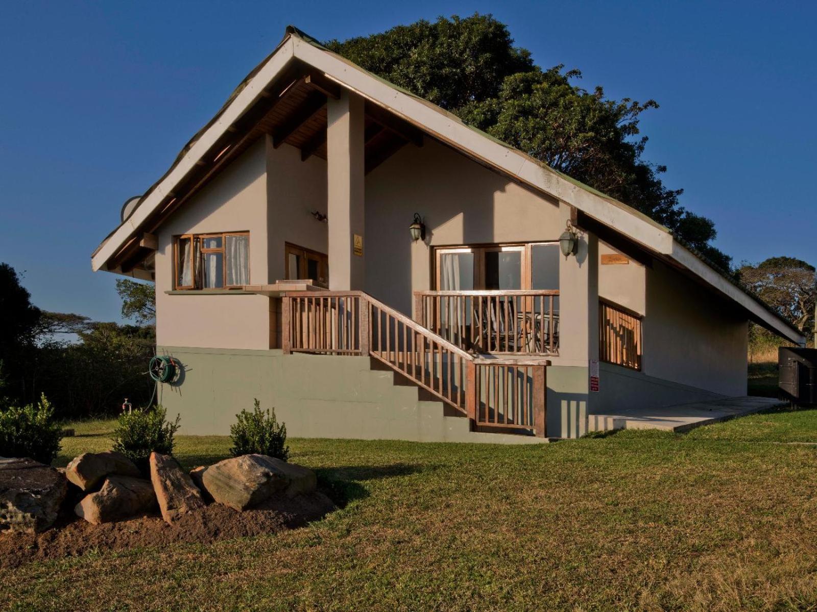 Silverstreams Lodge, Villas & Cottages, Oribi Gorge Glendale 객실 사진