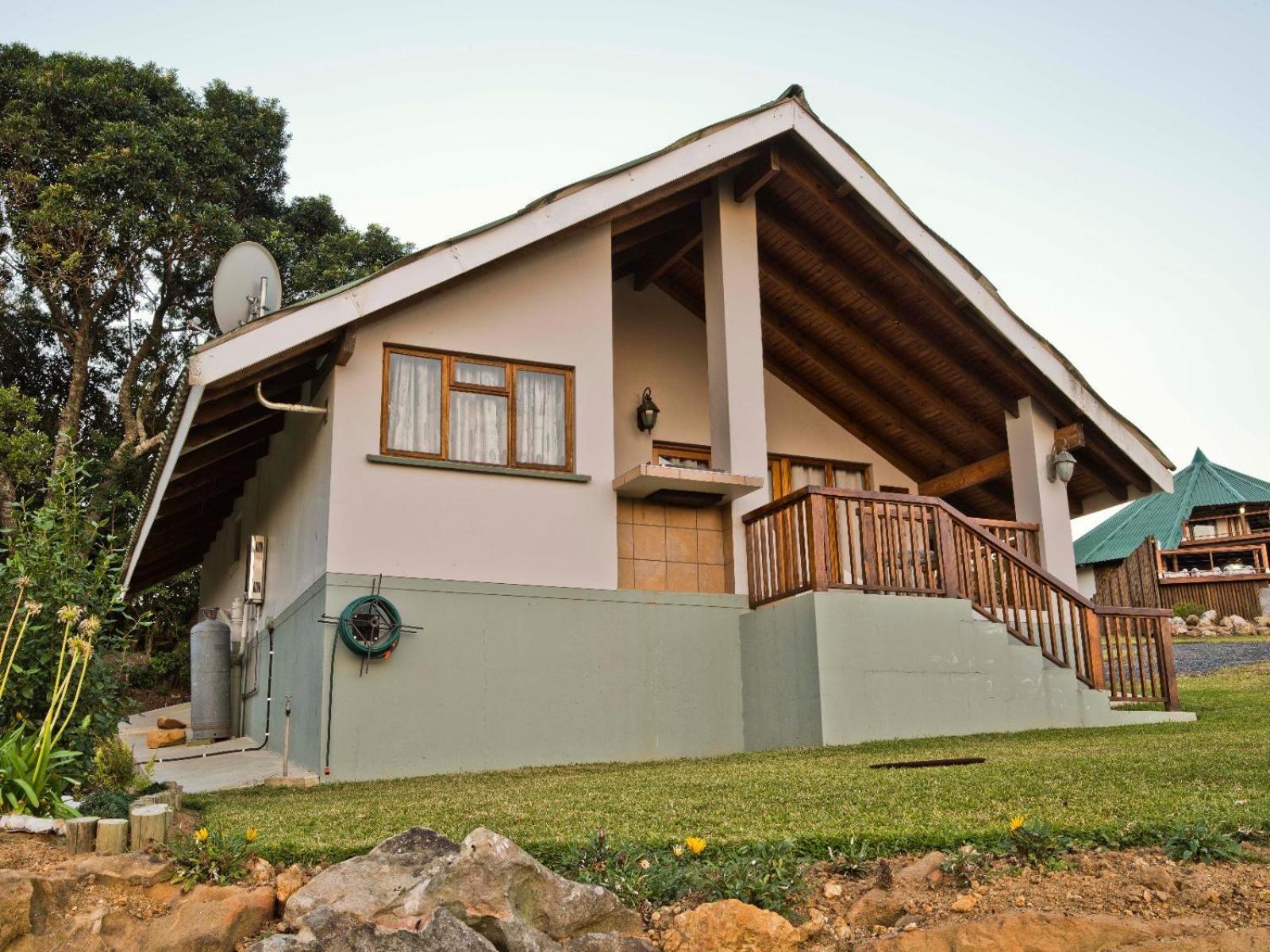 Silverstreams Lodge, Villas & Cottages, Oribi Gorge Glendale 객실 사진